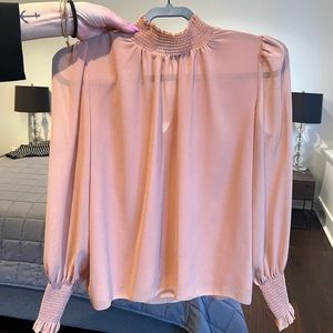 ARITZIA | Valencia Blouse